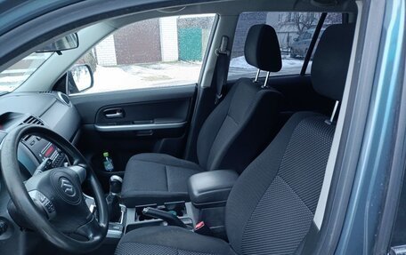 Suzuki Grand Vitara, 2007 год, 720 000 рублей, 7 фотография