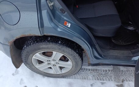 Suzuki Grand Vitara, 2007 год, 720 000 рублей, 9 фотография