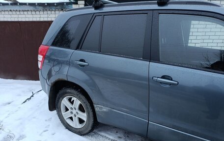 Suzuki Grand Vitara, 2007 год, 720 000 рублей, 10 фотография