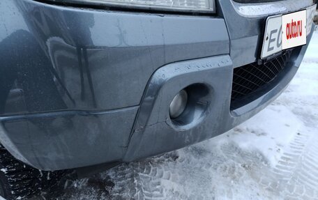 Suzuki Grand Vitara, 2007 год, 720 000 рублей, 11 фотография