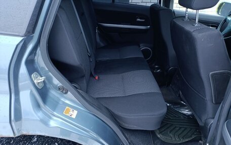 Suzuki Grand Vitara, 2007 год, 720 000 рублей, 16 фотография