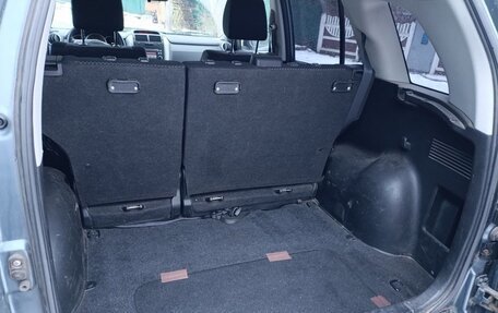 Suzuki Grand Vitara, 2007 год, 720 000 рублей, 14 фотография