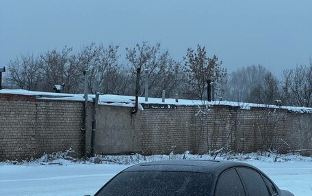 Volkswagen Passat B5+ рестайлинг, 1997 год, 150 000 рублей, 4 фотография