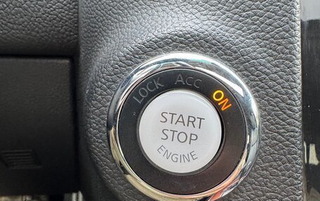 Infiniti QX70, 2014 год, 2 520 000 рублей, 17 фотография