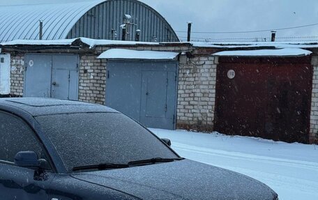 Volkswagen Passat B5+ рестайлинг, 1997 год, 150 000 рублей, 5 фотография