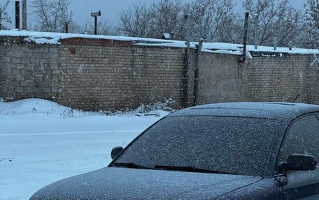 Volkswagen Passat B5+ рестайлинг, 1997 год, 150 000 рублей, 3 фотография