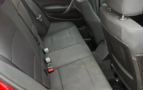 BMW 1 серия, 2008 год, 970 000 рублей, 7 фотография