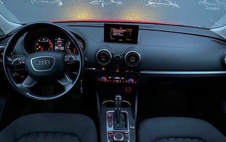 Audi A3, 2013 год, 1 367 500 рублей, 6 фотография