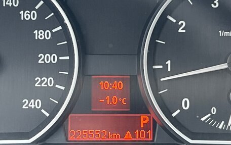 BMW 1 серия, 2008 год, 970 000 рублей, 8 фотография