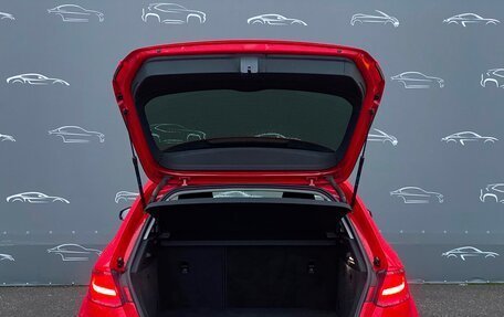 Audi A3, 2013 год, 1 367 500 рублей, 13 фотография