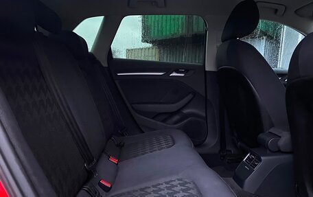 Audi A3, 2013 год, 1 367 500 рублей, 9 фотография