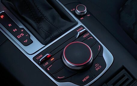 Audi A3, 2013 год, 1 367 500 рублей, 15 фотография