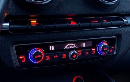 Audi A3, 2013 год, 1 367 500 рублей, 17 фотография