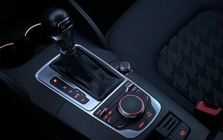 Audi A3, 2013 год, 1 367 500 рублей, 16 фотография