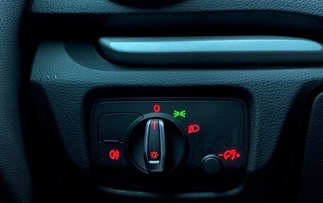 Audi A3, 2013 год, 1 367 500 рублей, 19 фотография