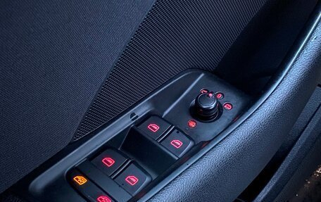 Audi A3, 2013 год, 1 367 500 рублей, 20 фотография