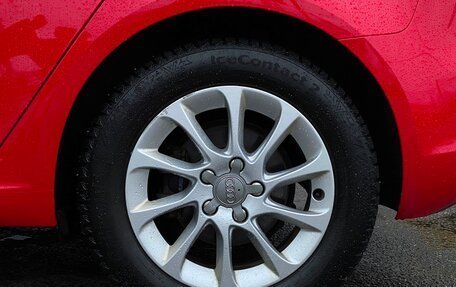 Audi A3, 2013 год, 1 367 500 рублей, 26 фотография