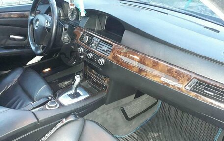 BMW 5 серия, 2007 год, 1 100 000 рублей, 5 фотография