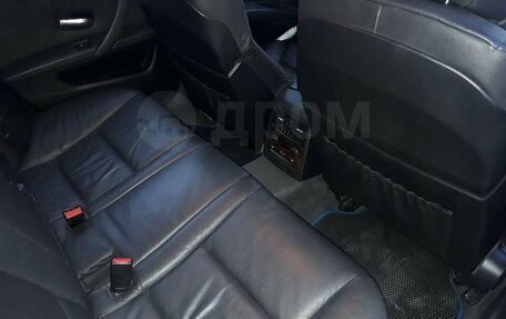 BMW 5 серия, 2007 год, 1 100 000 рублей, 6 фотография