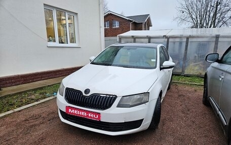 Skoda Octavia, 2015 год, 800 000 рублей, 1 фотография
