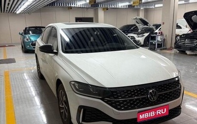 Volkswagen Lavida, 2022 год, 1 710 000 рублей, 1 фотография