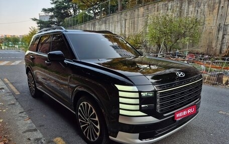 Hyundai Palisade, 2025 год, 6 950 013 рублей, 1 фотография