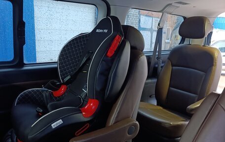 Hyundai Grand Starex Grand Starex I рестайлинг 2, 2018 год, 4 000 000 рублей, 16 фотография