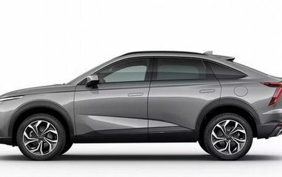 Haval F7x, 2025 год, 3 499 000 рублей, 1 фотография