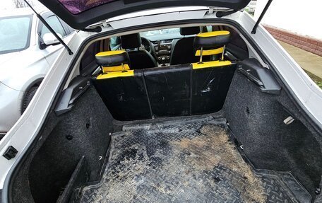 Skoda Octavia, 2015 год, 800 000 рублей, 6 фотография