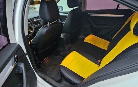 Skoda Octavia, 2015 год, 800 000 рублей, 7 фотография