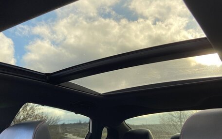 KIA Optima IV, 2017 год, 15 фотография