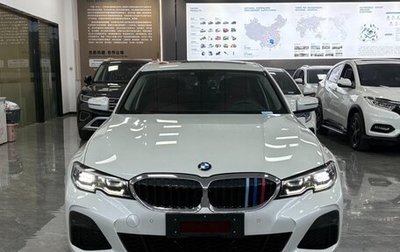 BMW 3 серия, 2021 год, 3 210 000 рублей, 1 фотография
