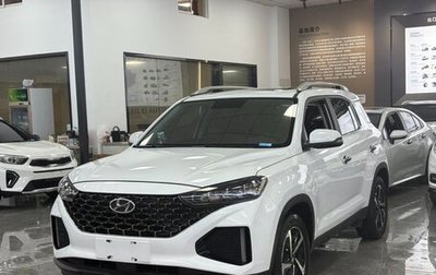Hyundai ix35, 2021 год, 1 920 000 рублей, 1 фотография