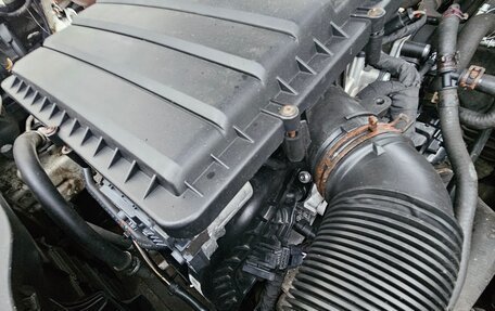 Skoda Octavia, 2015 год, 800 000 рублей, 12 фотография