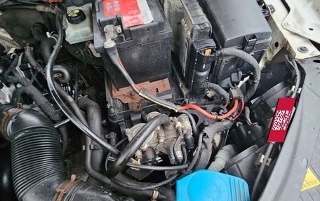 Skoda Octavia, 2015 год, 800 000 рублей, 11 фотография