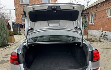 Volkswagen Passat B8 рестайлинг, 2017 год, 1 825 000 рублей, 10 фотография