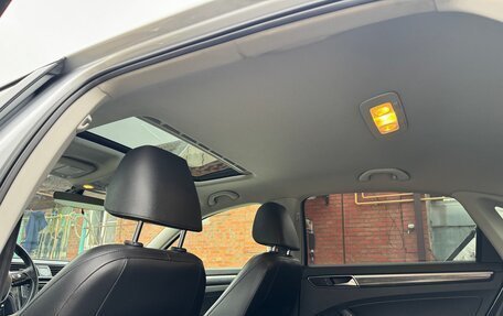 Volkswagen Passat B8 рестайлинг, 2017 год, 1 825 000 рублей, 22 фотография