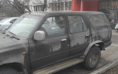 Toyota 4Runner III, 1992 год, 350 000 рублей, 3 фотография