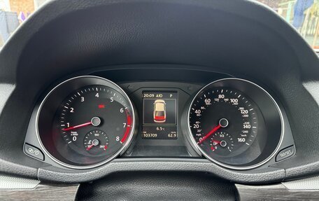 Volkswagen Passat B8 рестайлинг, 2017 год, 1 825 000 рублей, 28 фотография