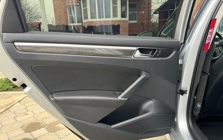 Volkswagen Passat B8 рестайлинг, 2017 год, 1 825 000 рублей, 21 фотография