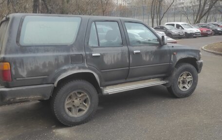 Toyota 4Runner III, 1992 год, 350 000 рублей, 5 фотография