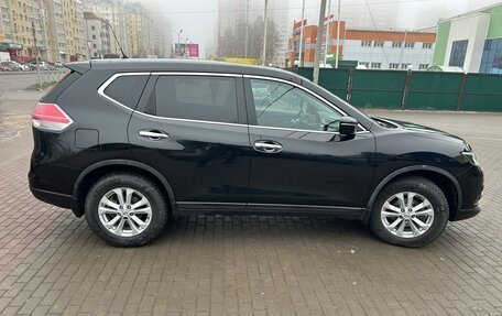 Nissan X-Trail, 2016 год, 1 600 000 рублей, 4 фотография