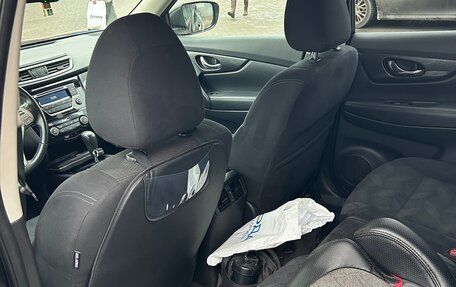 Nissan X-Trail, 2016 год, 1 600 000 рублей, 9 фотография