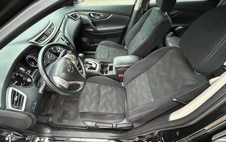 Nissan X-Trail, 2016 год, 1 600 000 рублей, 10 фотография