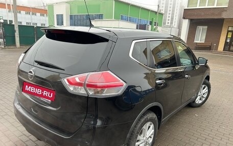 Nissan X-Trail, 2016 год, 1 600 000 рублей, 5 фотография