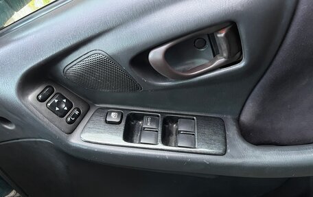 Subaru Forester, 1997 год, 835 000 рублей, 13 фотография