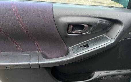 Subaru Forester, 1997 год, 835 000 рублей, 12 фотография