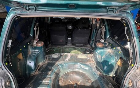 Subaru Forester, 1997 год, 835 000 рублей, 17 фотография