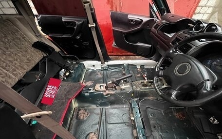 Subaru Forester, 1997 год, 835 000 рублей, 18 фотография