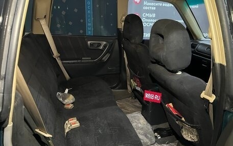 Subaru Forester, 1997 год, 835 000 рублей, 8 фотография